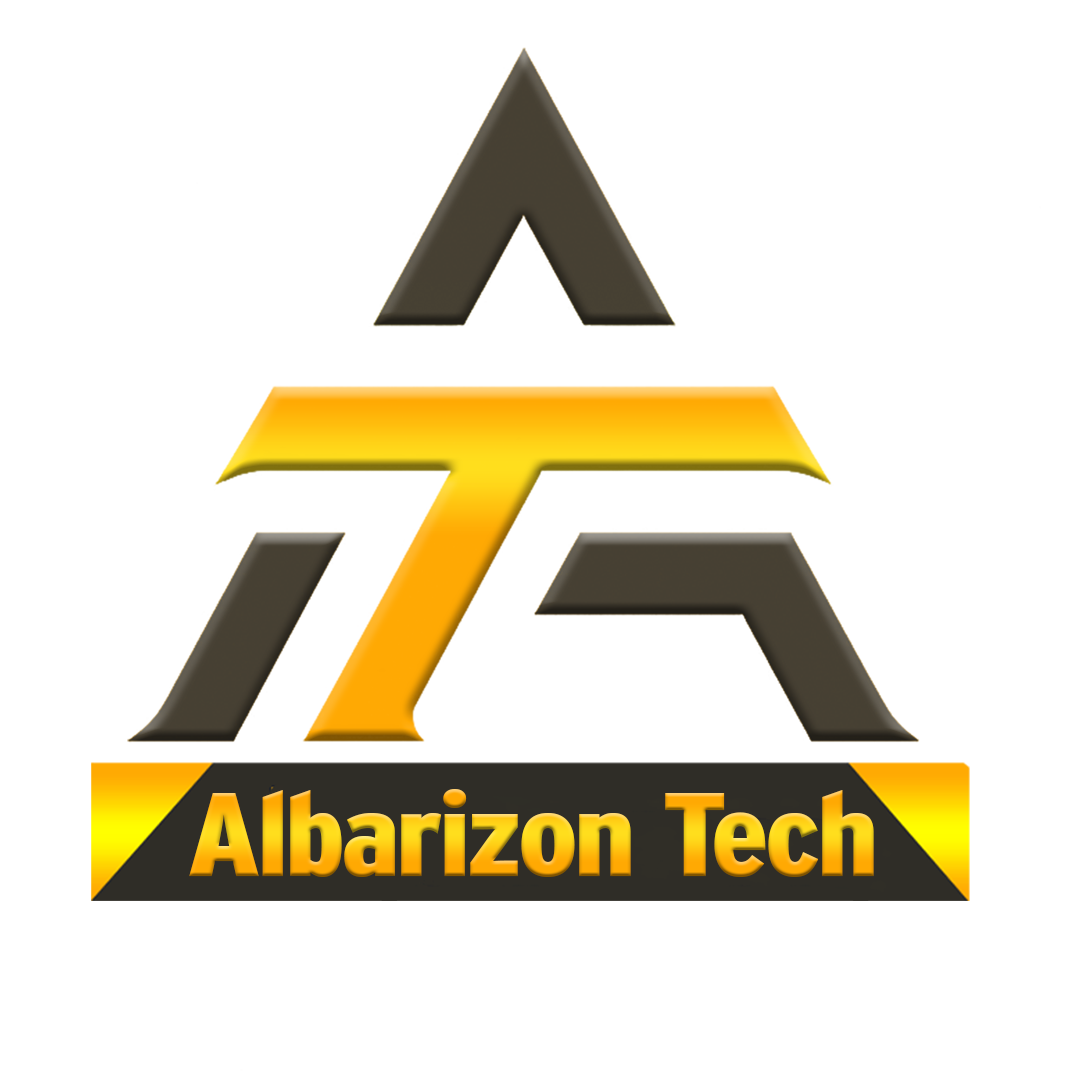 Albarizon Tech